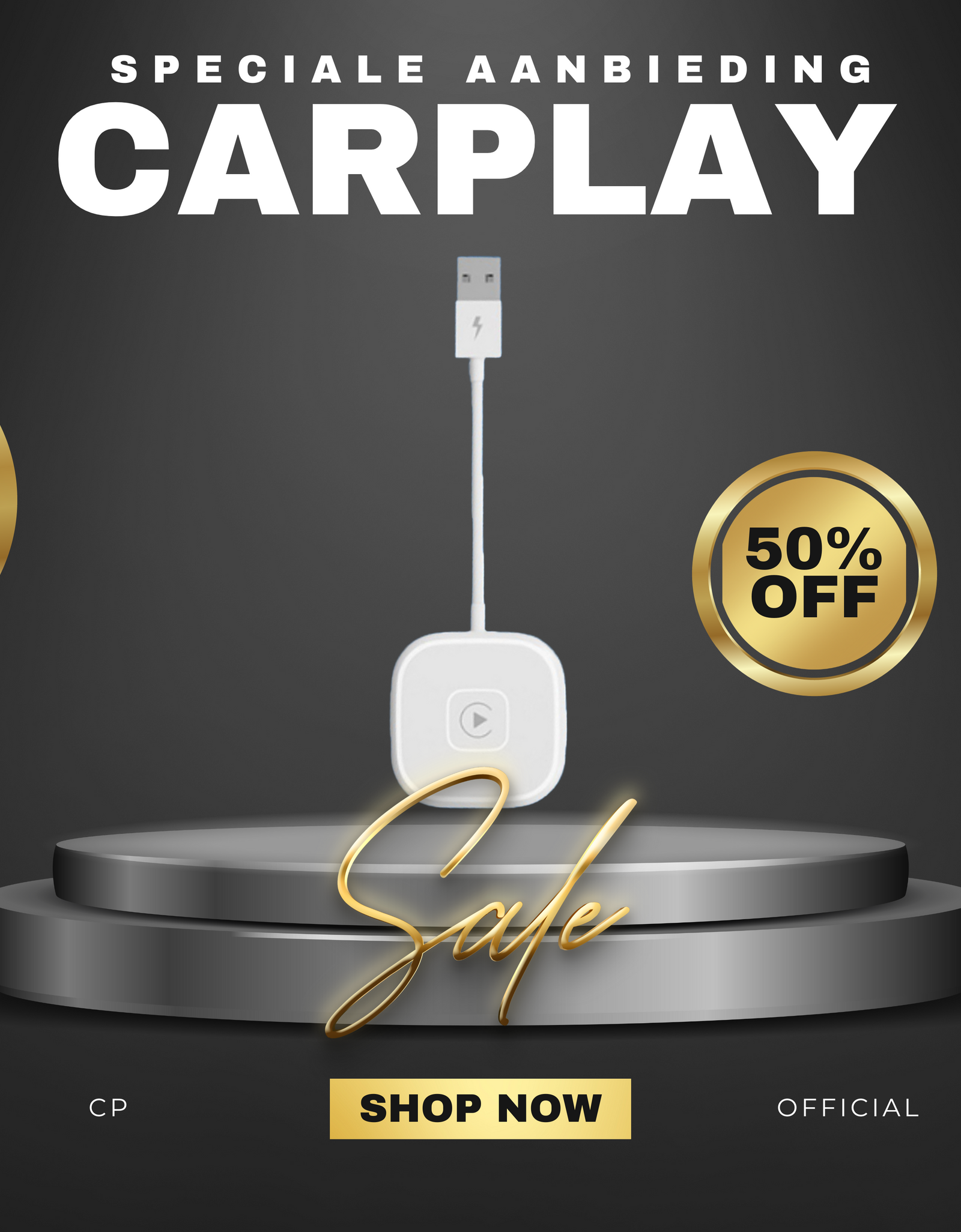 Carplay Connector